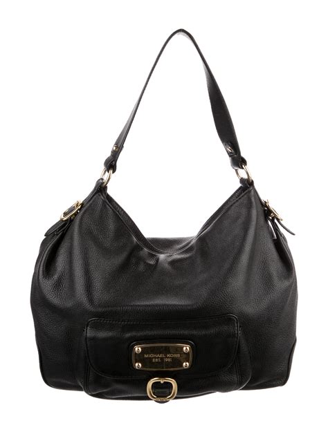 michael kors medium hobo handbags|vintage Michael Kors hobo handbags.